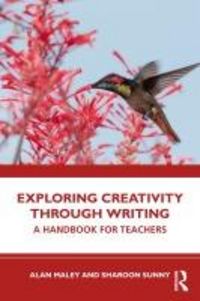 Produktbild: Exploring Creativity Through Writing