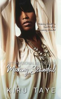 Produktbild: Making Scandal