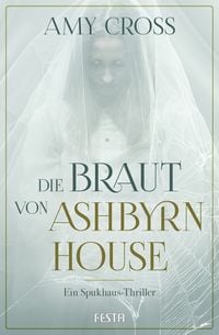 Produktbild: Die Braut von Ashbyrn House