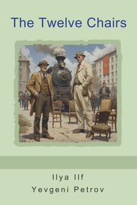 Produktbild: The Twelve Chairs
