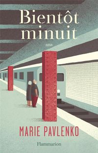 Produktbild: Bient&ocirc;t minuit