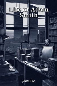Produktbild: Life of Adam Smith