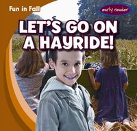 Produktbild: Lets Go On a Hayride