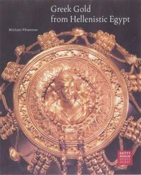 Produktbild: Greek Gold from Hellenistic Eg