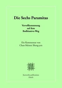 Produktbild: Die Sechs Paramitas