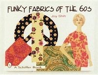 Produktbild: Funky Fabrics of the '60s