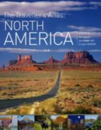 Produktbild: Traveller's Atlas