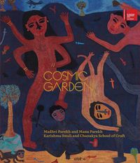 Produktbild: Cosmic Garden