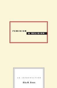 Produktbild: Feminism and Religion