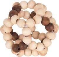 Produktbild: Greifling Elastik Ball, nature