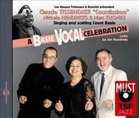 Produktbild: Tissendier, C: Countissiomo-A Basie Volcal Celebration