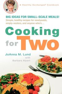 Produktbild: Cooking for Two