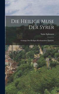 Produktbild: Die Heilige Muse der Syrer