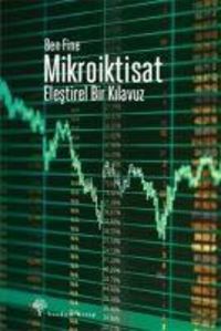 Produktbild: Mikroiktisat - Elestirel Bir Kilavuz