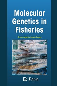 Produktbild: Molecular Genetics in Fisheries