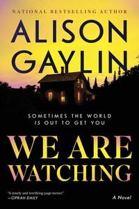 Produktbild: We Are Watching