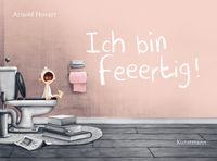 Produktbild: Ich bin feeertig!