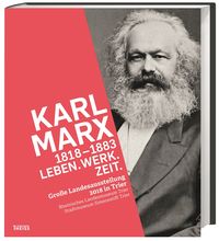 Bild vom Artikel Karl Marx 1818–1883 vom Autor 