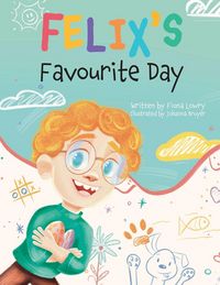 Produktbild: Felix's Favourite Day