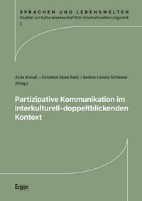 Produktbild: Partizipative Kommunikation im interkulturell-doppeltblickenden Kontext