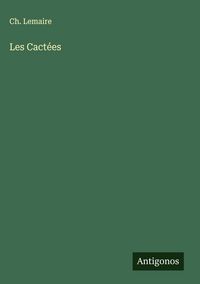 Produktbild: Les Cact&eacute;es