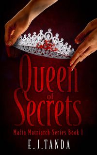 Produktbild: Queen of Secrets (Mafia Matriarch Series, #1)