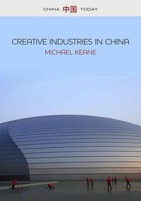 Produktbild: Creative Industries in China