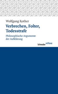 Produktbild: Verbrechen, Folter, Todesstrafe