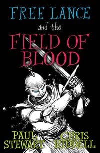 Produktbild: Free Lance and the Field of Blood