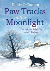 Produktbild: Paw Tracks in the Moonlight