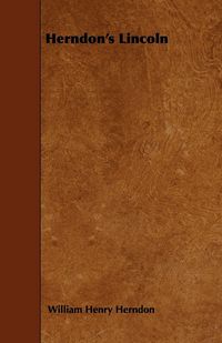 Produktbild: Herndon's Lincoln