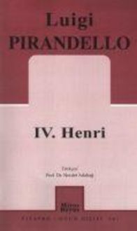 Produktbild: 4. Henri