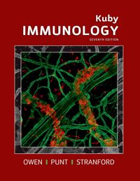 Produktbild: Kuby Immunology