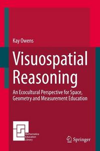 Produktbild: Visuospatial Reasoning