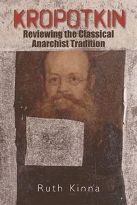 Produktbild: Kropotkin