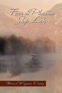 Produktbild: Fear at Phantom Ship Lake