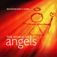 Produktbild: The World of Angels