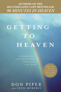 Produktbild: Getting To Heaven