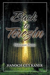 Produktbild: Back to Terezin
