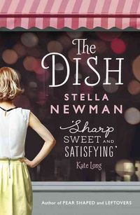 Produktbild: Newman, S: The Dish