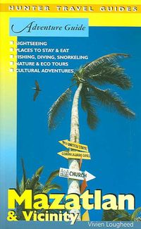 Produktbild: Adventure Guide: Mazatalan & Vicinity