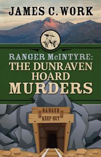 Produktbild: Ranger McIntyre