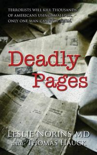 Produktbild: Deadly Pages