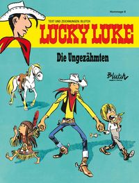 Produktbild: Die Ungez&auml;hmten