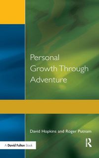 Produktbild: Personal Growth Through Adventure