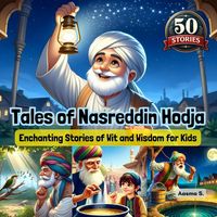 Produktbild: Tales of Nasreddin Hodja