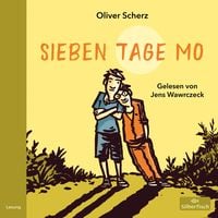 Produktbild Sieben Tage Mo