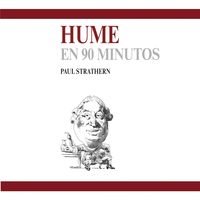 Produktbild: Hume en 90 minutos