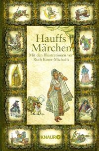 Produktbild: Hauffs M&auml;rchen