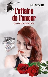 Produktbild: L&rsquo;affaire de l&rsquo;amour